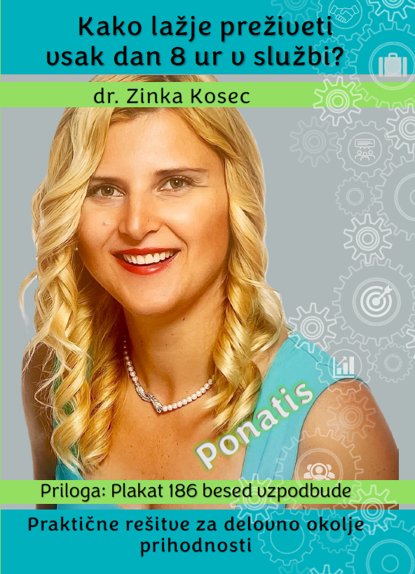 Nova naslovnica